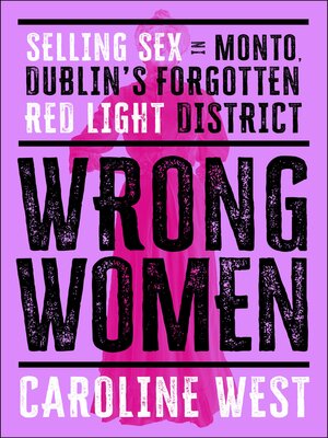 cover image of Wrong Women